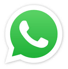 Ícone do WhatsApp para contato